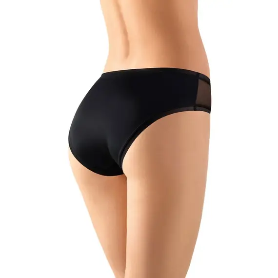 תחתון ביקיני ללא תפר | SOPHIE VOGUE COMFORT GATTA, גוף, S, צבע: גוף,  מידה: S, 4 image